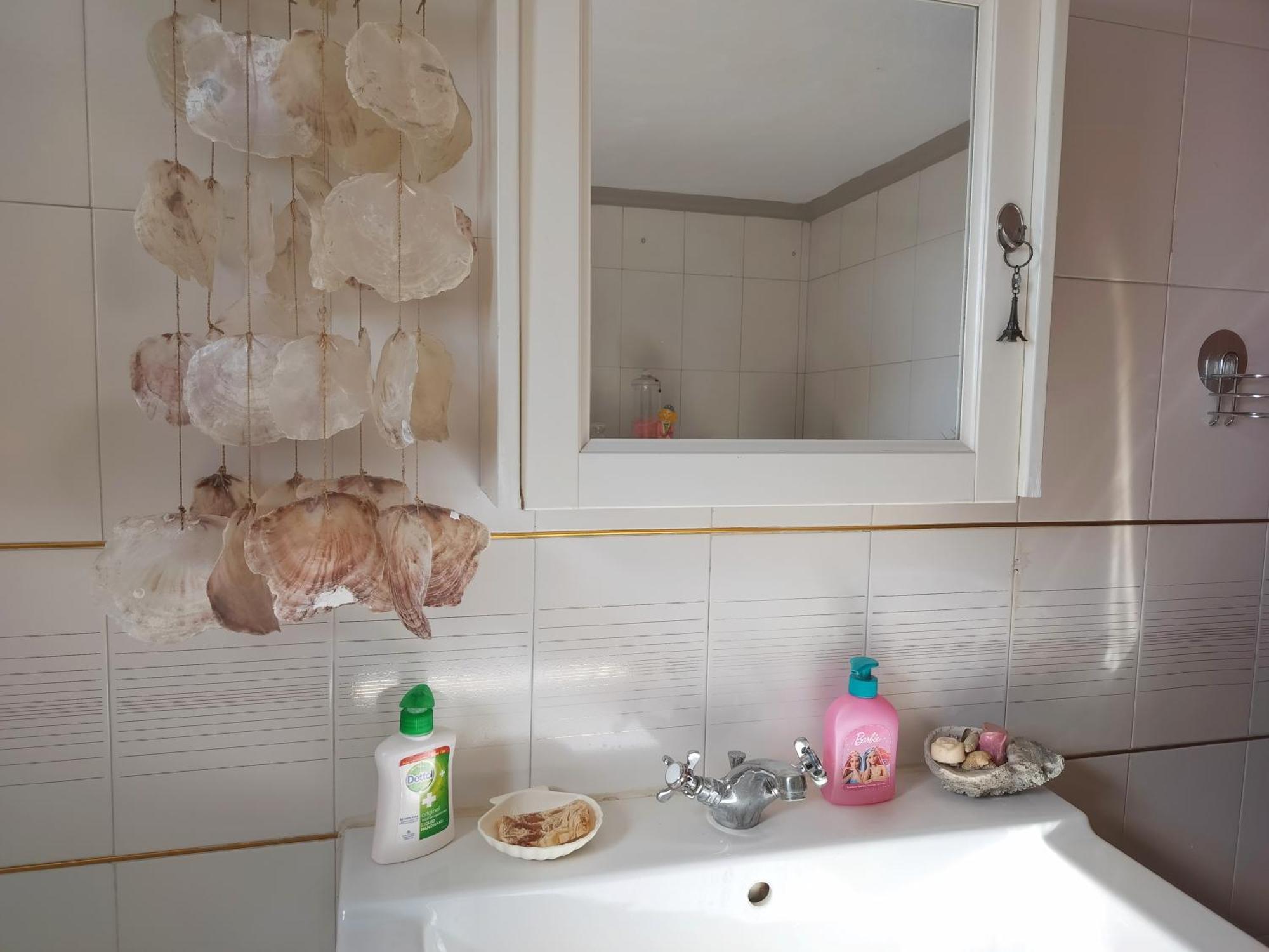 סלוניקי Castleview 2Br Welcome Stay Spacious Lux Apartment מראה חיצוני תמונה